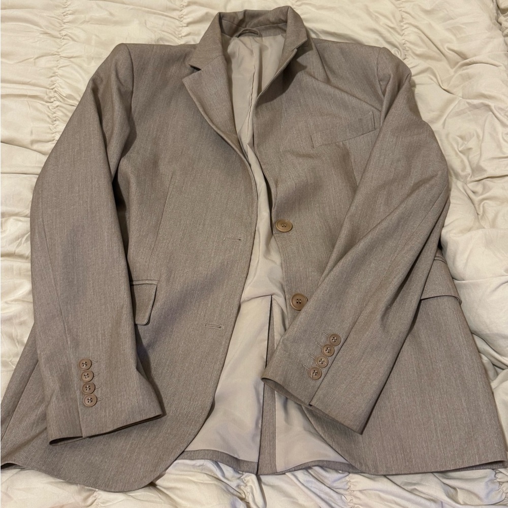 Djerf Avenue Blazer